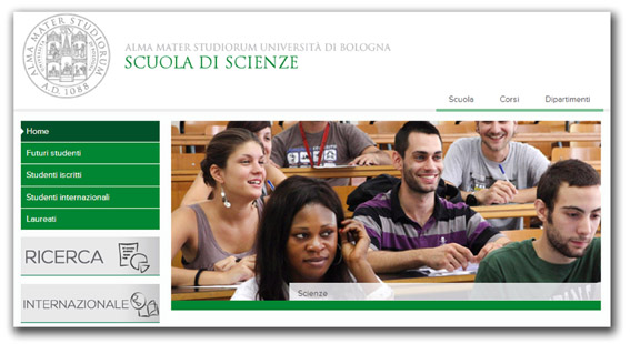 Scuola di scienze 04